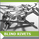 Blind rivets