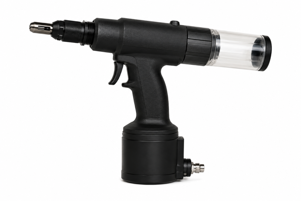 lockbolt tools
